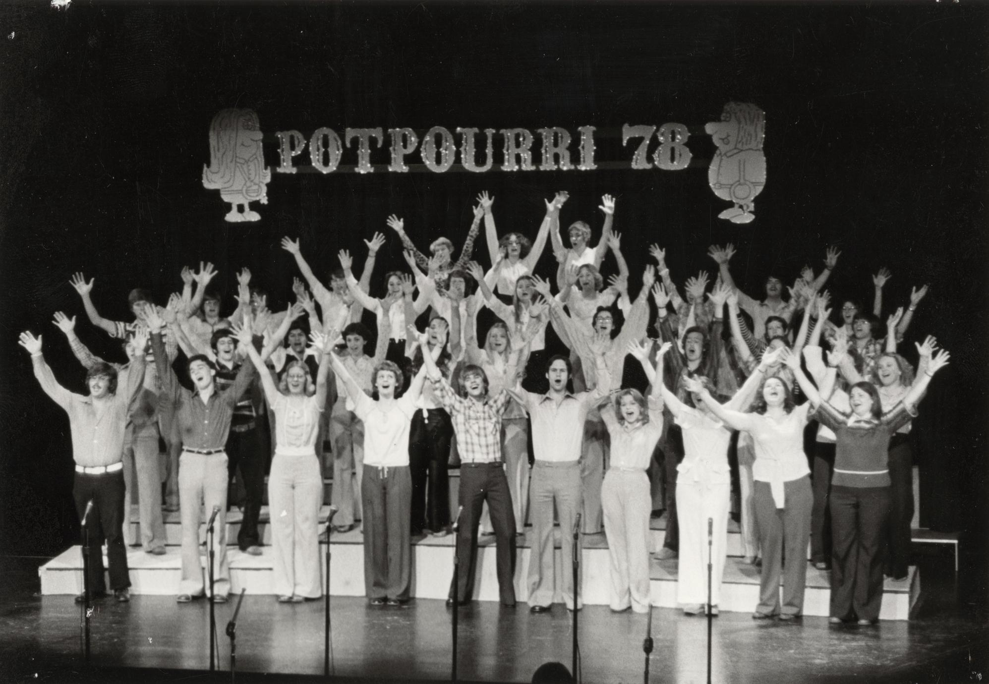 Potpourri 78