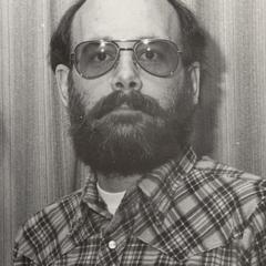 Lloyd Goding, Janesville, 1983