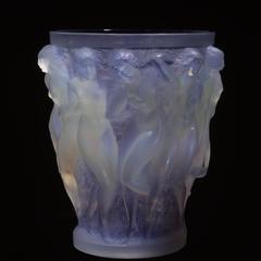 Bacchantes Vase