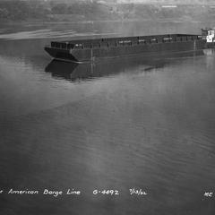 American Barge Line (companies)