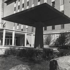 Brogden Hall