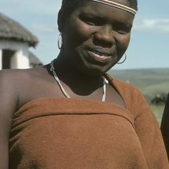 People of South Africa