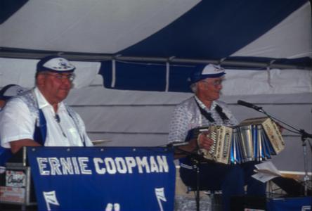 Ernie Coopman