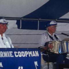 Ernie Coopman