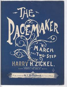 The pacemaker