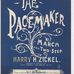 The pacemaker