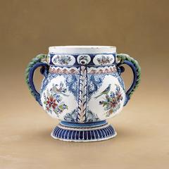 Posset pot