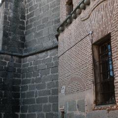 Nuestra Señora del Castillo de Macotera