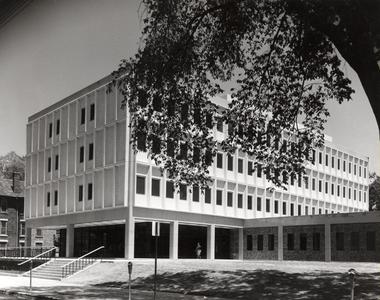 A.W. Peterson building