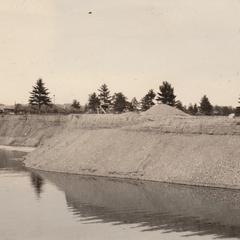 Wausau Sand and Gravel Company pit