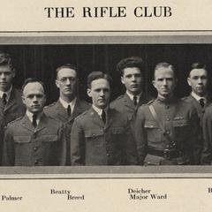 The Rifle Club