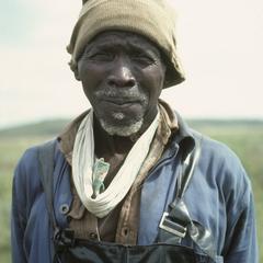 People of South Africa
