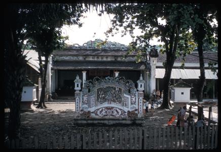 Chinese theatre