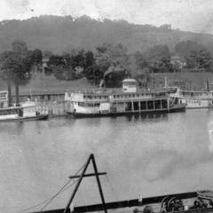 Steel City (Towboat, 1926-1941)
