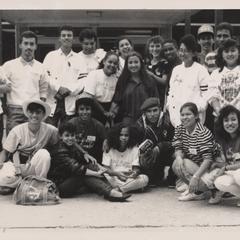 International students