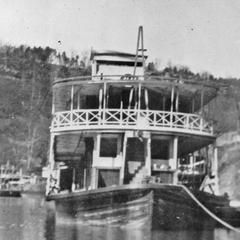 City of Burnside (Packet, 1916-1930)