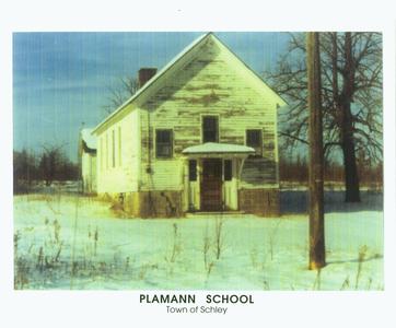 Plamann School