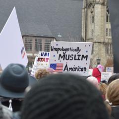 Unapologetically Muslim American
