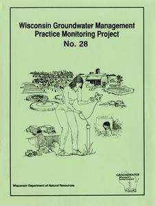 Hydrogeologic investigation and groundwater quality assessment report : Havenwoods State Forest, C.T.H. "G" (Sherman Boulevard) & C.T.H. "S" (Mill Road), Milwaukee, Wisconsin
