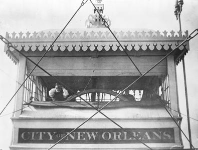 City of New Orleans (Packet, 1881-1898)