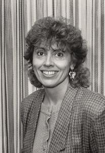 Janet LaBrie, Janesville, 1989