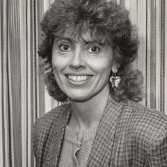 Janet LaBrie, Janesville, 1989