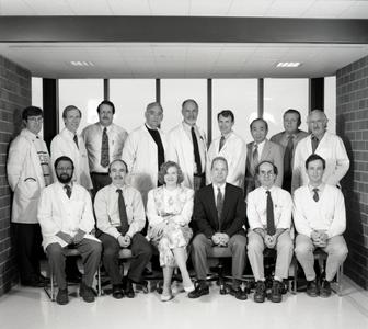Nephrology Group, January 1994