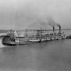 Sprague (Towboat, 1902-1948)