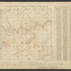 Object 1 titled Front