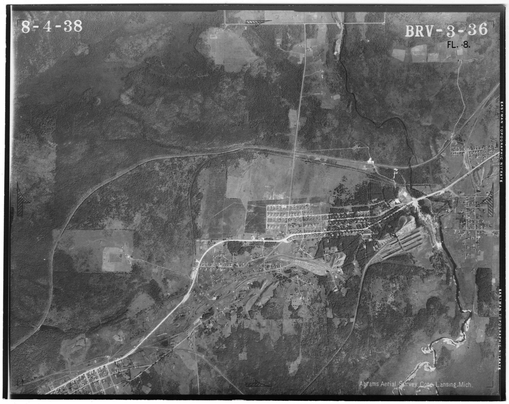 Iron County, 1938] UWDC UWMadison Libraries