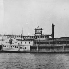 Virginia (Packet/Excursion, 1914-ca. 1919)