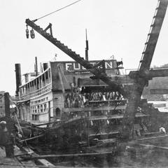 Fulton (Towboat, 1891-1915)