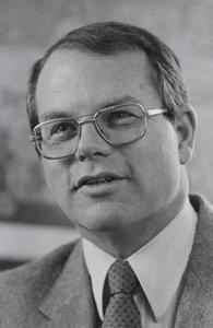 Dennis Dresang