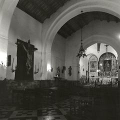 Ermita de San Diego de San Nicolás del Puerto