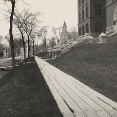 Science Hall