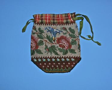 American three sectional reticule