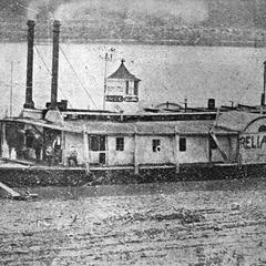 Reliance (Packet, 1885-?)