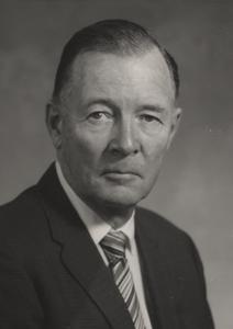 Robert W. Fulton