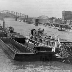Monongahela (Towboat, 1927-1955)