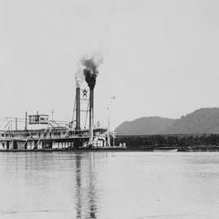 John W. Wood (Towboat)