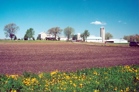 Buchhotz farm, photo 1