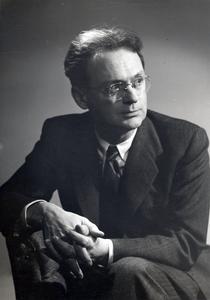 Frederick Hoffman