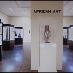 Traditional African Art, A Female Focus