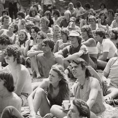 Campus Carnival, 1977
