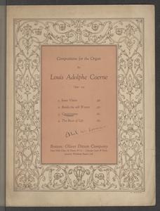 Consecration