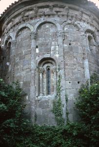 Monasterio de Sant Joan les Fonts