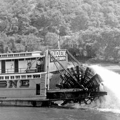 Duquesne (Towboat, 1929-1964)