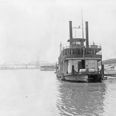 H. S. Douglas (Towboat, 1929-1949)