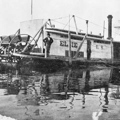 Elsie (Towboat, 1889-1928)