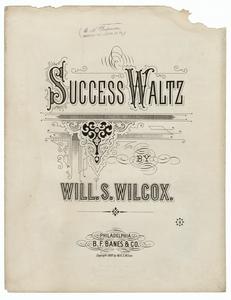 Success waltz